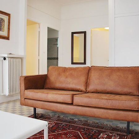 Les Gerardines By Enjoynice, 3-Room With Airco And Balcony Nice Exterior foto